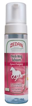 Zedan Fleck-Weg Schaum/Expressreinigung 200ml