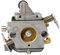 Carburador for motosierra for Stihl MS170 MS180 MS 170 180 017 018 for ZAMA C1Q-S57 C1Q-S57A C1Q-S57B, carburador de repuesto for motosierra