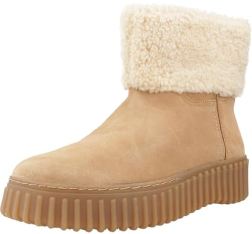 Clarks TORHILL Turn Damenschuhe 26179563 4