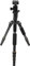 Qukaim ZOMEI Q666C Carbon Fiber Portable Travel Monopod with Ball Head, Tripod for DSLR Digital Camera, Lightweight, Black, 1.7 ft to 5.5 ft Adjustable Height