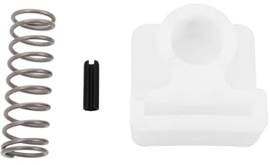 LT Easiyl Pedalstopp-Reparatursatz Ersatzteil 6563148 14J2512 6702430 Kompatibel mit Bobcat 730 731 732 741 742 743 751
