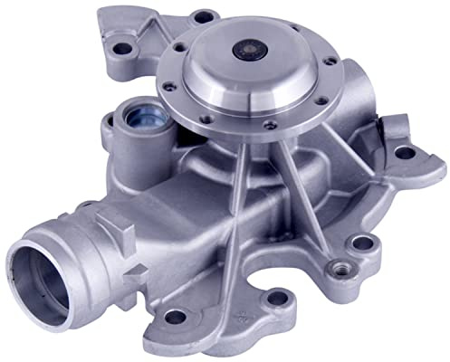 Gates 43069 Premium Engine Water Pump