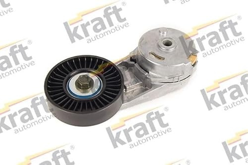 KRAFT AUTOMOTIVE Spannarm, Keilrippenriemen 1221947