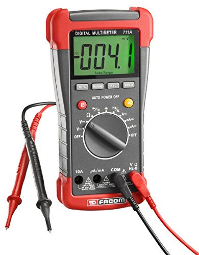 Multimètre de maintenance - Facom