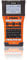 Brother PT-E550WVP Industrielles PC-Beschriftungsgerät mit WLAN (für 3,5-24 mm breite TZe-Schriftbänder und 5,8-23,6 mm breite HSe-Schrumpfschläuche), Orange, Schwarz