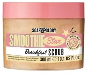 Soap & Glory Smoothie Star Scrub 300Ml