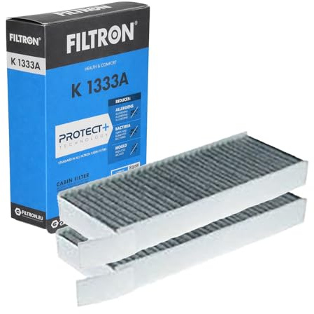 FILTRON K1328A-2x Heizung