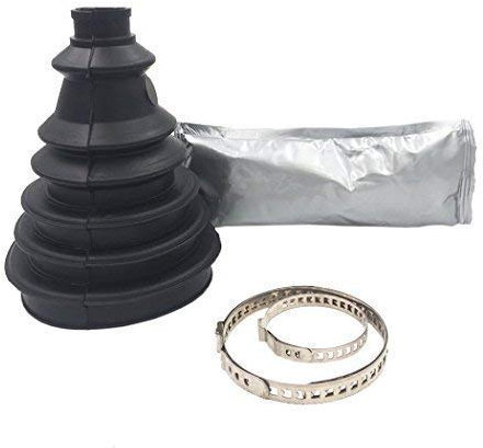 Kit soufflet de cardan universel pour véhicule léger fixation + graisse made in Germany