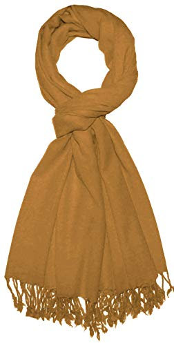 Lorenzo Cana Herrenschal Schaltuch 50% Kaschmir 50% Wolle vom Merino-Lamm Wolle Kaschmirschal Wollschal Herrenschal 7857111
