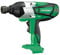 HIKOKI WR18DSHLW4 18V Lithium Battery Powered Impact Driver, Cranberry