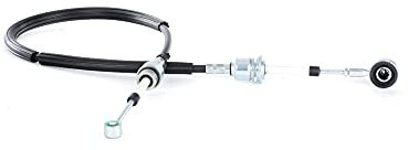 RIDEX Cavo comando Cambio manuale 1787C0015 GRANDE PUNTO (199) 1200/890mm
