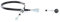 RIDEX Cavo comando Cambio manuale 1787C0015 GRANDE PUNTO (199) 1200/890mm