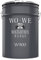WO-WE Vernice Smalto per metallo Pittura ferro, acciaio, alluminio W900 Rosso fuoco - 2,5L