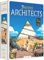 7 Wonders: Architects – UNbox Now – Gesellschaftsspiel für Kinder ab 8 Jahren – As d'Or 2022 – für 2 bis 7 Spieler – Bauen Sie Ihre vereinfachte antike Stadt – 25 Minuten - Französische Sprache