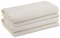 Needum Tela para queso, Telas Filtrantes Reutilizables 90 x 180 cm, paño de queso para liquidos colar Leche de Nueces Mantequilla, 100% de algodón puro sin blanquear, Blanco