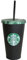 Starbucks® Cold Cup Jade Green Edition wiederverwendbarer Kaltgetränke Becher