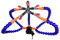 Flexible Helfende Hände Lötstation Dritte Hand Löthilfe Lötstation Werkzeug Lötende Helfende Hände Stationen 360 Grad drehbare Clips