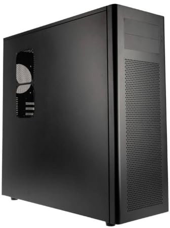 Jonsbo T59 Big-Tower, HPTX, SSI EBB, E-ATX - schwarz