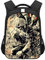 Zhongkaihua Tokyo Ghoul Rucksack Tokyo Ghoul Merch Tasche, Laptop, Outdoor, Reisen, Schultasche für Jungen, Mädchen, Studenten, Schulanfang, Typ 10, 44*30.5*16CM