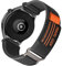 Nailon Correa para Amazfit Cheetah/Cheetah Pro Correa, Elástico Trenzado Nylon Banda con Ajustables Transpirable Resistente Deportivas Pulsera Compatible con Amazfit Cheetah/Cheetah Pro Correa (1)