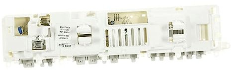 Carte électronique, module de puissance Machine à laver, Lave-linge 22051677 BELLAVITA Machine à laver, Lave-linge 22051677 BELLAVITA