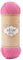 100g Sockenwolle Alize Superwash Artisan 75% Wolle Strickwolle Häkelgarn Farbwahl, Farbe:178 bubblegum