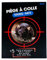 Piège à Rats et Souris Collant sans Poison - Plaque Glue Ultra Forte pour Maison & extérieur - Piège Anti rongeurs, cafards, Insectes - Produit Anti Souris et Anti Rats Efficace - Lot de 5 ou de 10