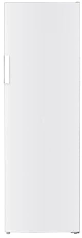 HADEN Freezer Tall 171cm 204L Frost Free LED Lighting Reversible Door White