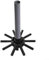 Le filtre à sable Hayward Pro Series S180T est compatible avec S170TSCPE S190TSCPE et S190TSCPFT