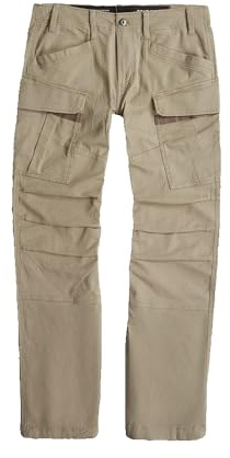 G-STAR 3D Regular Straight Fit Cargo Pants 31