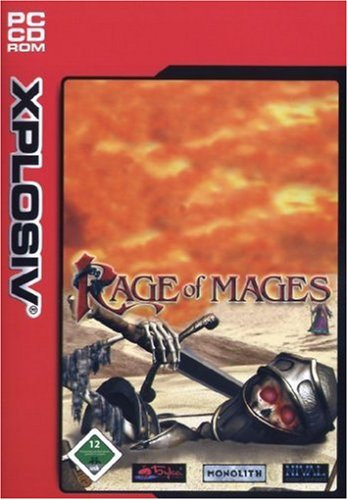 Rage of Mages [Xplosiv]