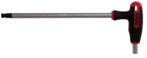 Teng 510508 8mm T-Handle Hex Driver
