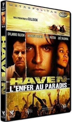 Haven - l'enfer au paradis [FR Import]