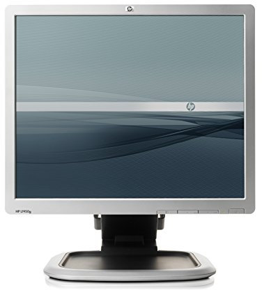 HP L1950g 19-inch LCD - Monitor
