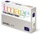 Image Coloraction Iceland - farbiges Kopierpapier - DIN A4, 210 x 297 mm, 80 g/m² - buntes, holzfreies Druckerpapier für Kopierer - 500 Blatt - Grau