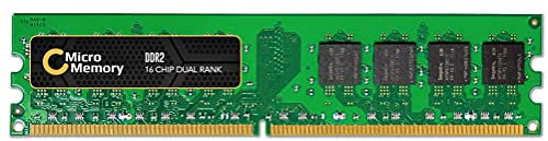 MicroMemory 2 GB PC6400 DDR800 – 2 GB, DDR Memory (800 MHz)