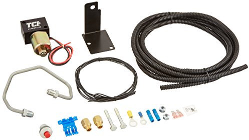 TCI 861735 Bremsleitungsschloss