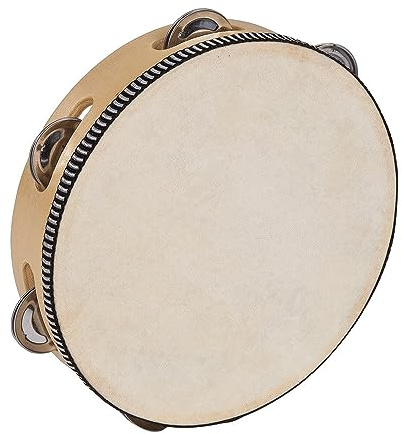 Performance Percussion PP4005 Tambourin 20cm