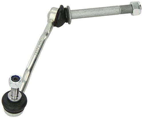 Delphi TC1372 Stange/Strebe, Stabilisator | Kompatibel mit: CITROËN C5 III, C5 III Break, C6, PEUGEOT 407, 407 Coupe, 407 SW, 508 I, 508 SW I, 508 SW Kasten/Kombi