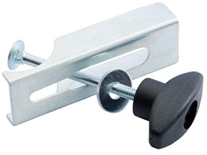 FarhGerüst Alu Sicheru.Belagbüh. M5x90mm