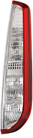 HELLA 9EL 354 678-051 Heckleuchte - LED für Rechtsverkehr - links