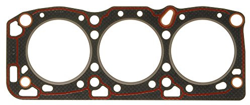 AJUSA 10079300 Zylinderkopfdichtung Kompatibel mit CHRYSLER VOYAGER IV RG, RS, MITSUBISHI PAJERO II V3W, V2W, V4W, HYUNDAI GALLOPER II JK-01