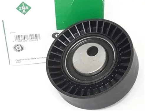 INA 532 0659 10 Umlenk- / Führungsrolle Keilrippenriemen 11287582766 11288620023 7582766