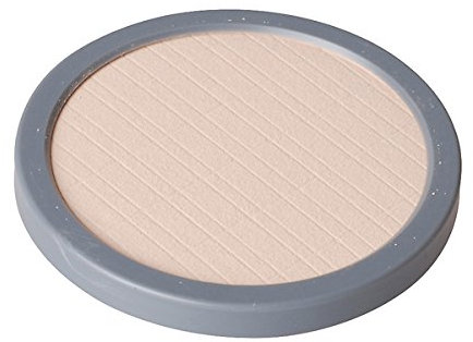 GRIMAS Cake Make Up | Hautfarbe G0 | 35 g | Hochwertige Grundierung Professionelles Basis Make-Up