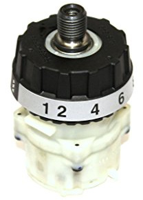 Makita 125482-6 Getriebe für Modell 6261D/6271D/6281D/6381D/BDF343 Bohrschrauber & Schraubendreher