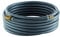 Schneider Druckluft GmbH DGKD730032 Schneider airsystems Druckluftschlauch DLS-SK-SF 15,5-10/5m, PVC, Länge 5 Meter, Schlauch mit Gewebeeinlage, grau