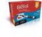 Berol Dry Wipe Chisel Tip Whiteboard Marker - Black (Pack of 12)