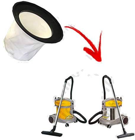 FILTRO TELA PER aspirapolvere GHIBLI modello ASL7