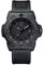 Luminox Herren Datum klassisch Quarz Uhr mit PU Armband XS.3501.BO