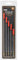 NGT Waggler Floats Wide Tipped Clear Loaded